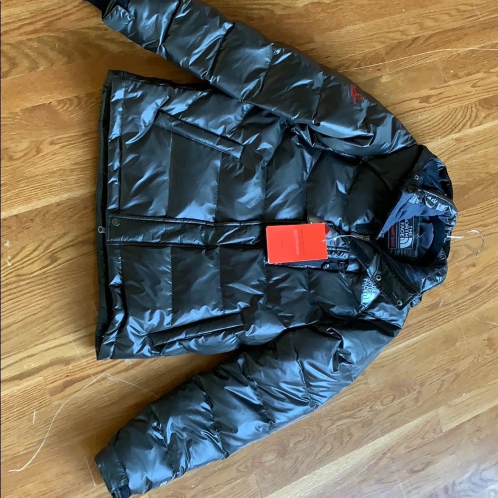 North face Goose Down Fleece
